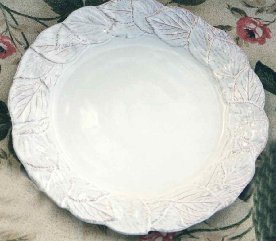 MSA20 Dinner Plate by Mesa Intl-1