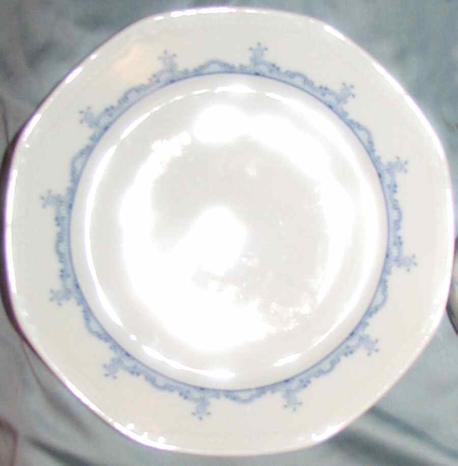 MIT222 Salad Plate by Mitterteich-1