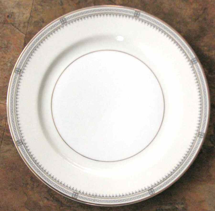 MEI1023 Dinner Plate by Meito-1