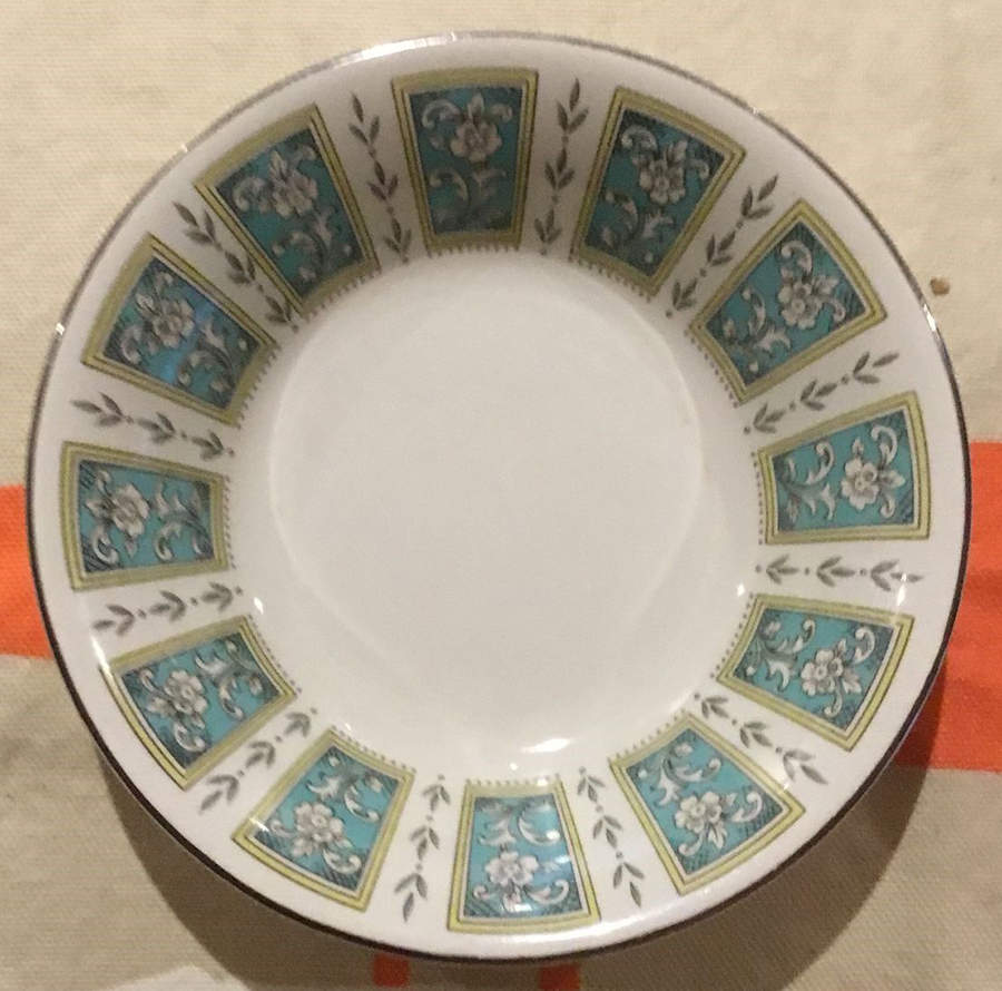 Concorde Fruit/Dessert (Sauce) Bowl by Myott Staffordshire-1