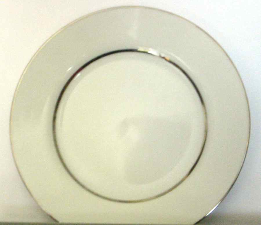 Savoy Bread & Butter Plate by M Japan-1