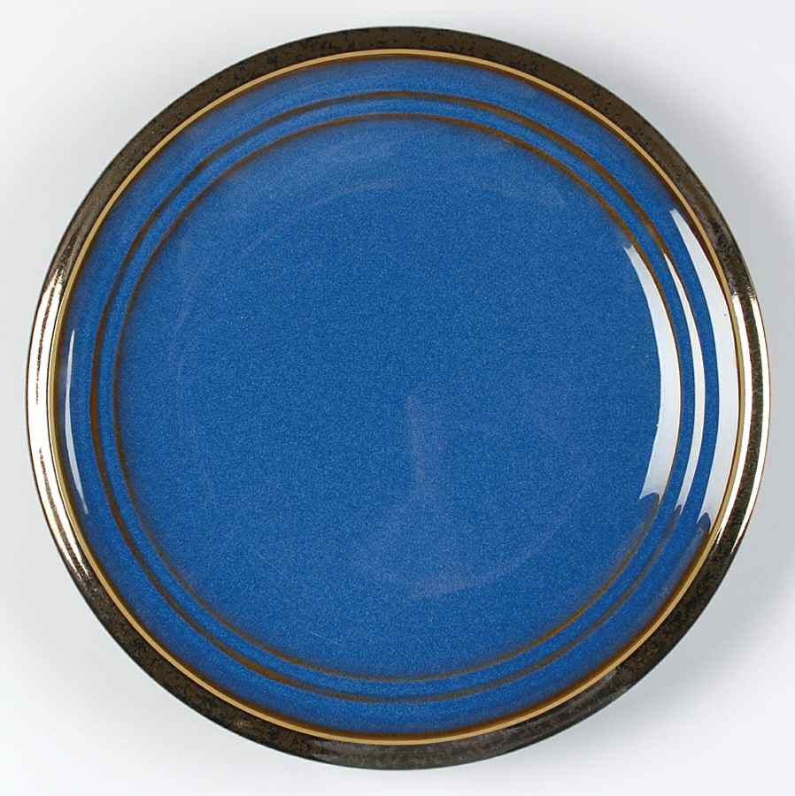 Mira Sapphire Dinner Plate by Mikasa-1