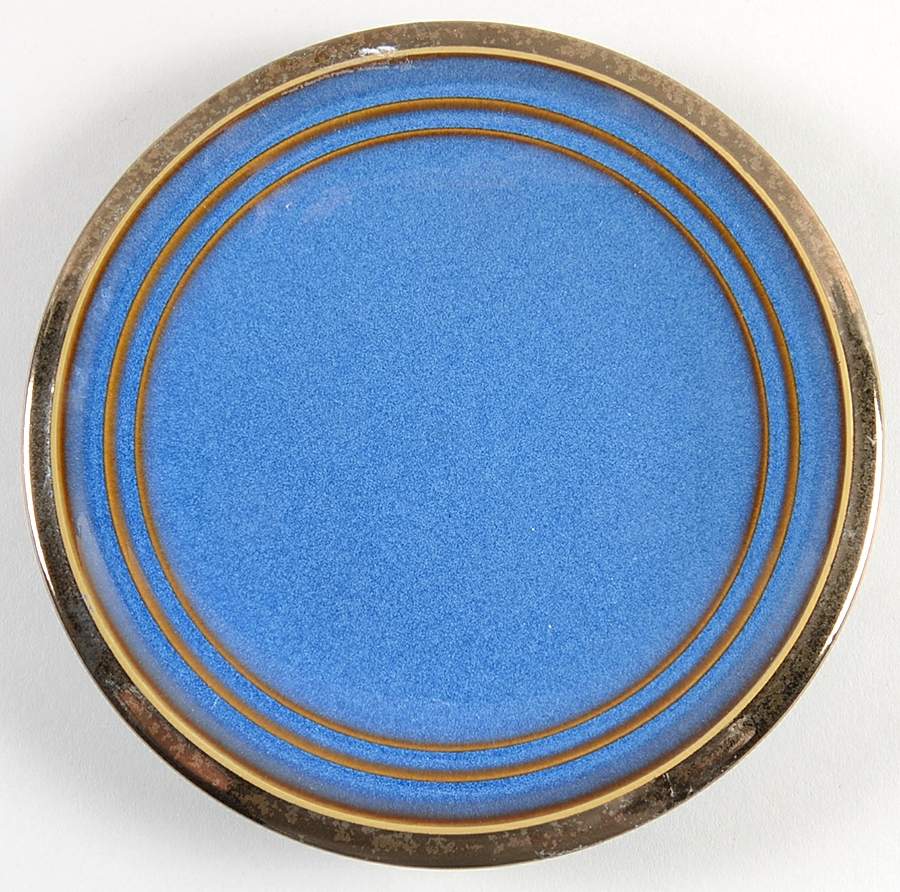 Mira Sapphire Salad Plate by Mikasa-1