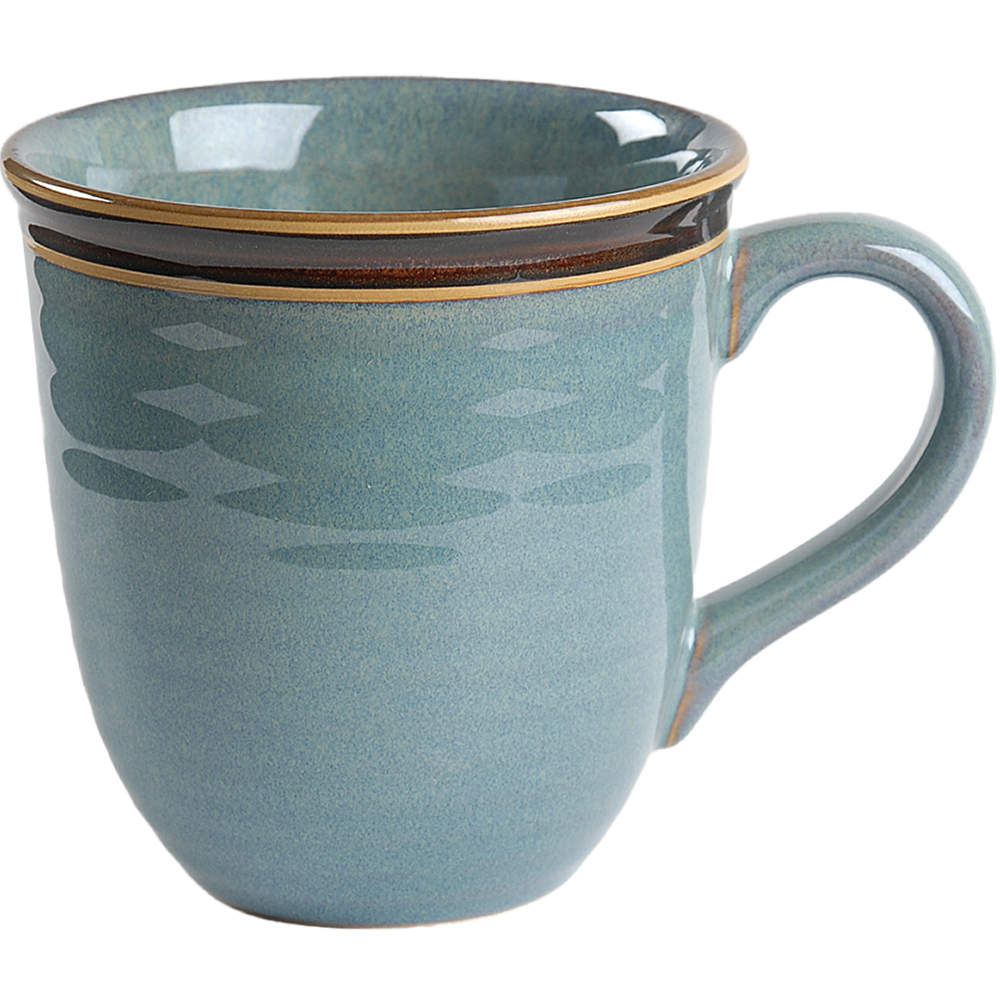 Blue Finn Mug by Mikasa-1