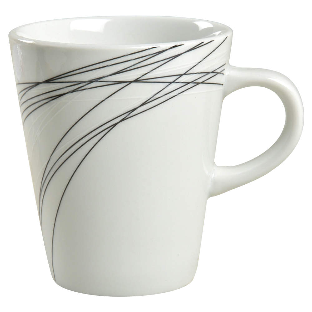 Unraveled Mug by Mikasa-1