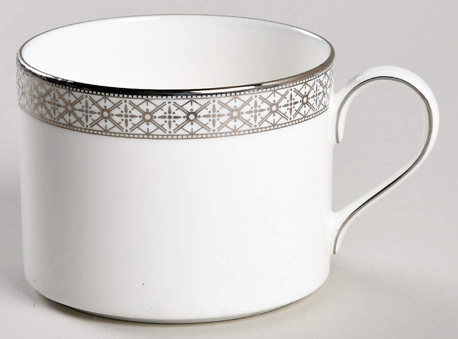Riverside Park Flat Cup by Mikasa-1