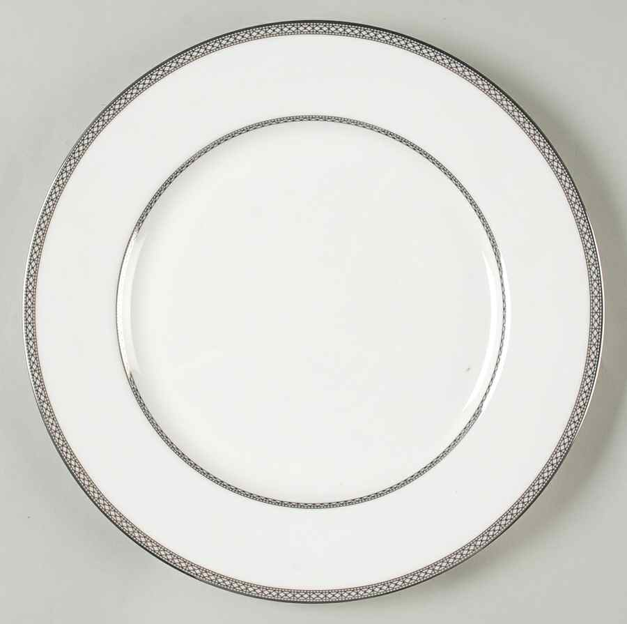 Riverside Park Dinner Plate by Mikasa-1