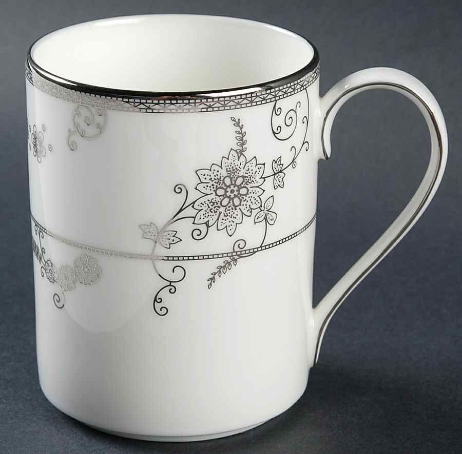 Riverside Park Mug by Mikasa-1