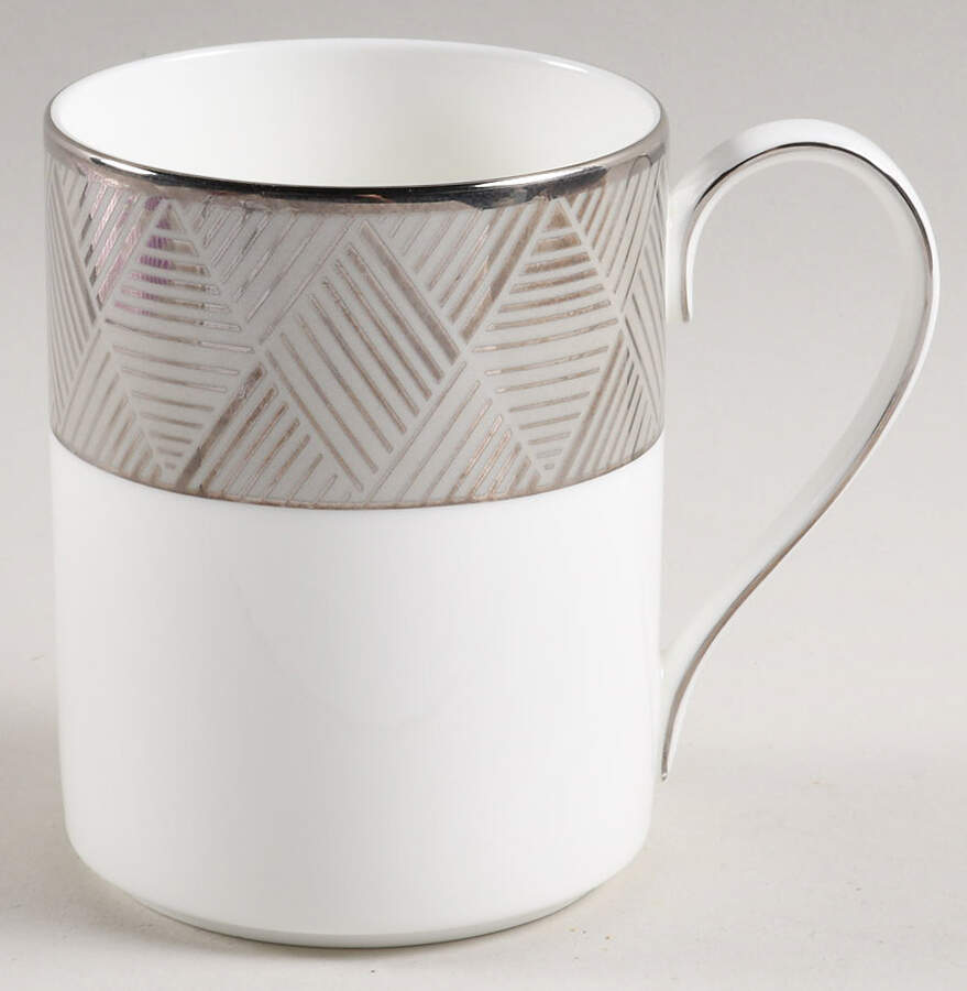 Astor Place Mug by Mikasa-1