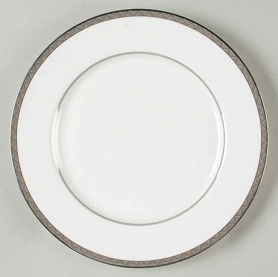 Astor Place Dinner Plate by Mikasa-1