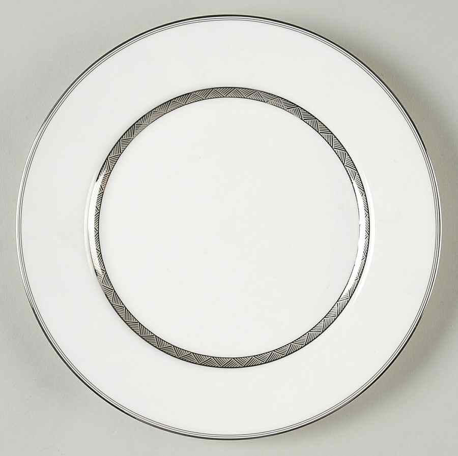 Astor Place Salad Plate by Mikasa-1