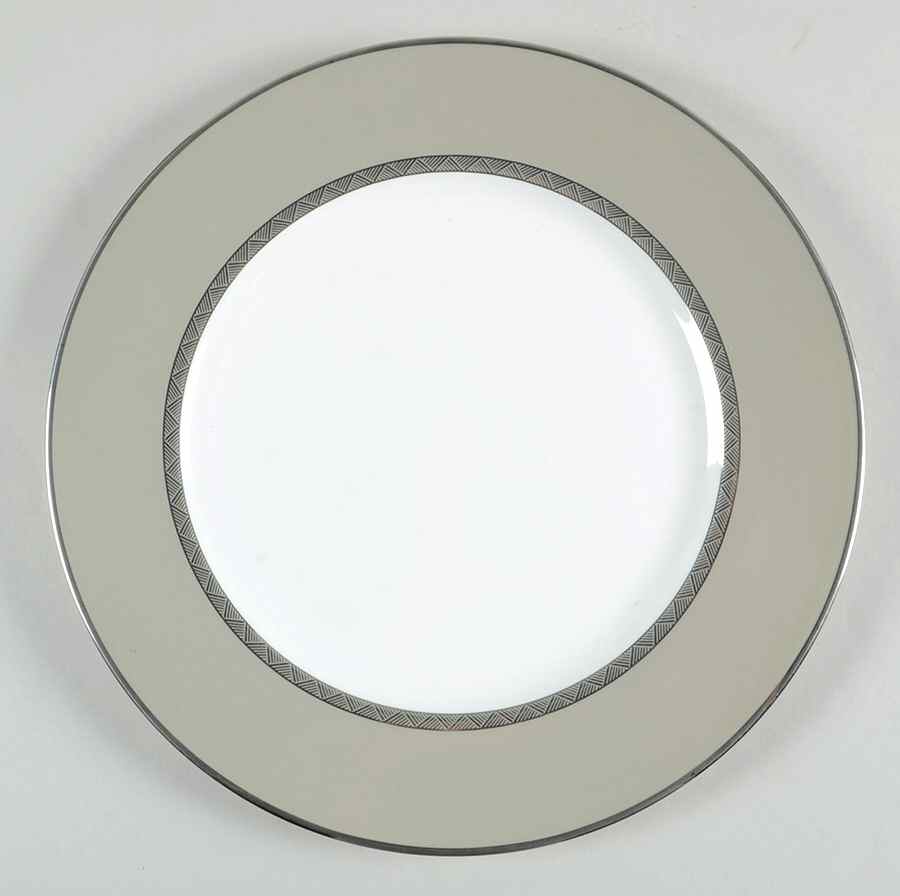 Astor Place Service Plate (Charger) by Mikasa-1