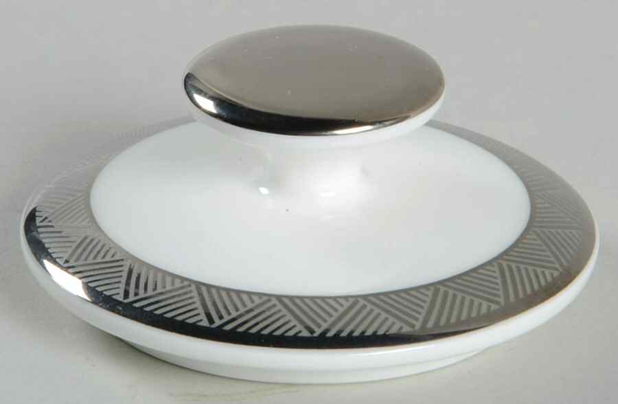 Astor Place Lid for Sugar Bowl by Mikasa-1