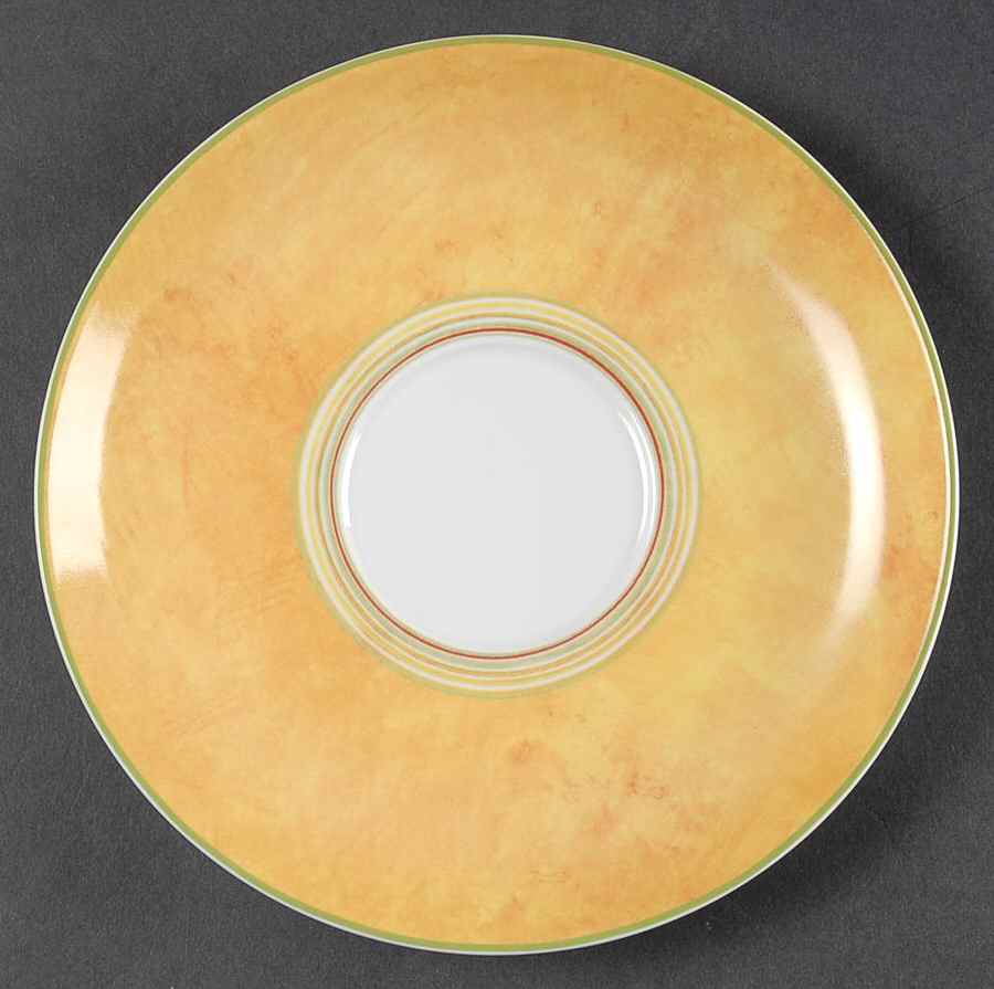Garden Toscana Sole Saucer by Mikasa-1