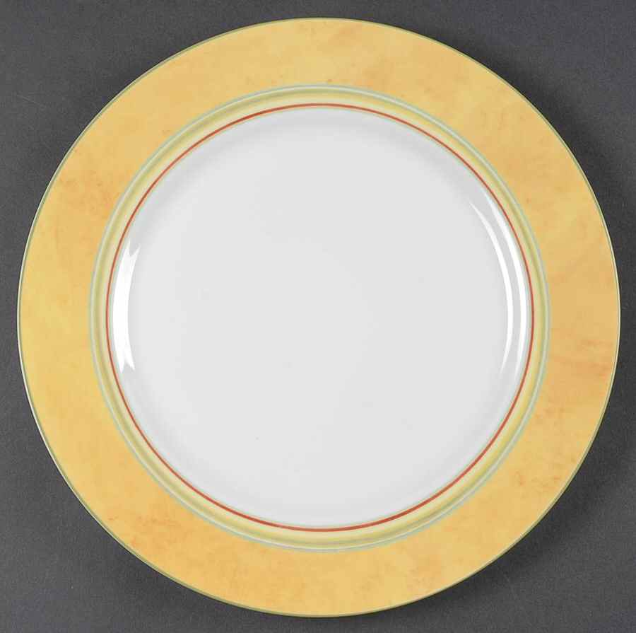 Garden Toscana Sole Dinner Plate by Mikasa-1