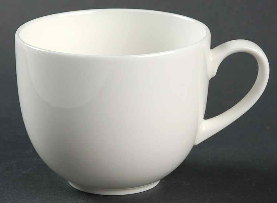 Lattice Flat Cup by Mikasa-1