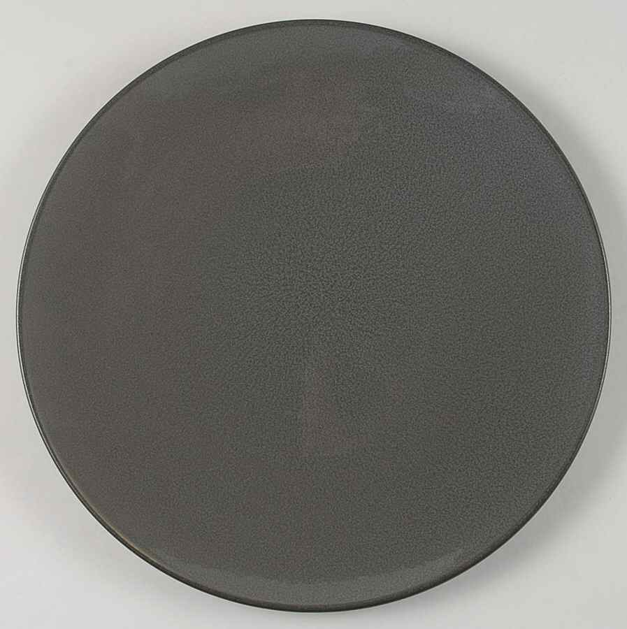 Slate Dinner Plate by Mikasa-1