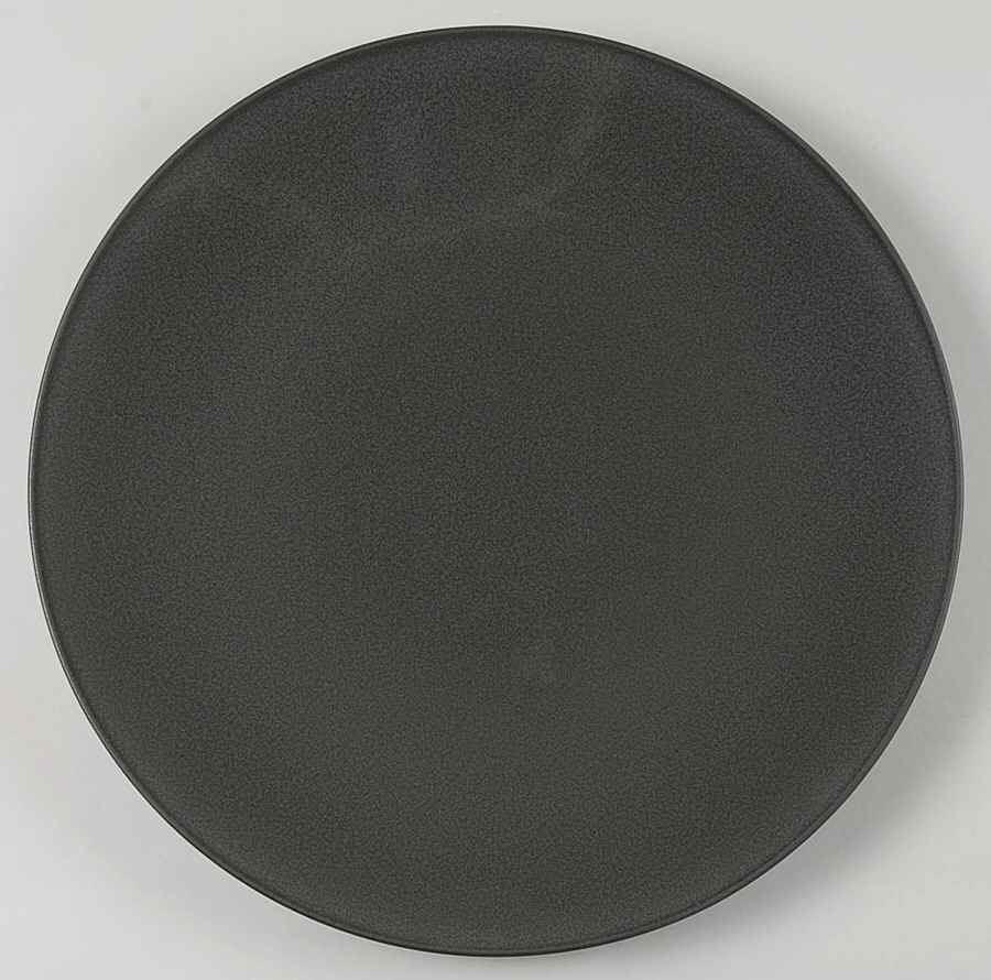Slate 13" Chop Plate (Round Platter) by Mikasa-1