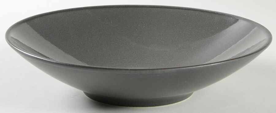 Slate Coupe Soup Bowl by Mikasa-1