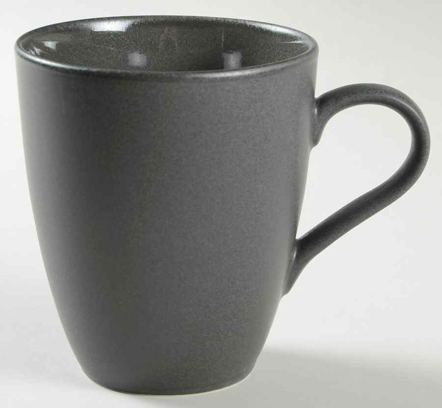 Slate Mug by Mikasa-1