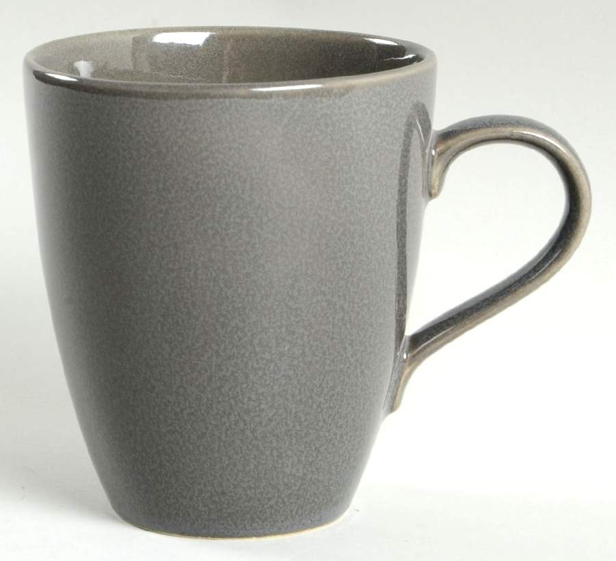 Slate Mug by Mikasa-1