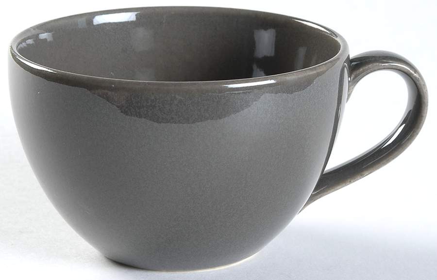 Slate Flat Cup by Mikasa-1