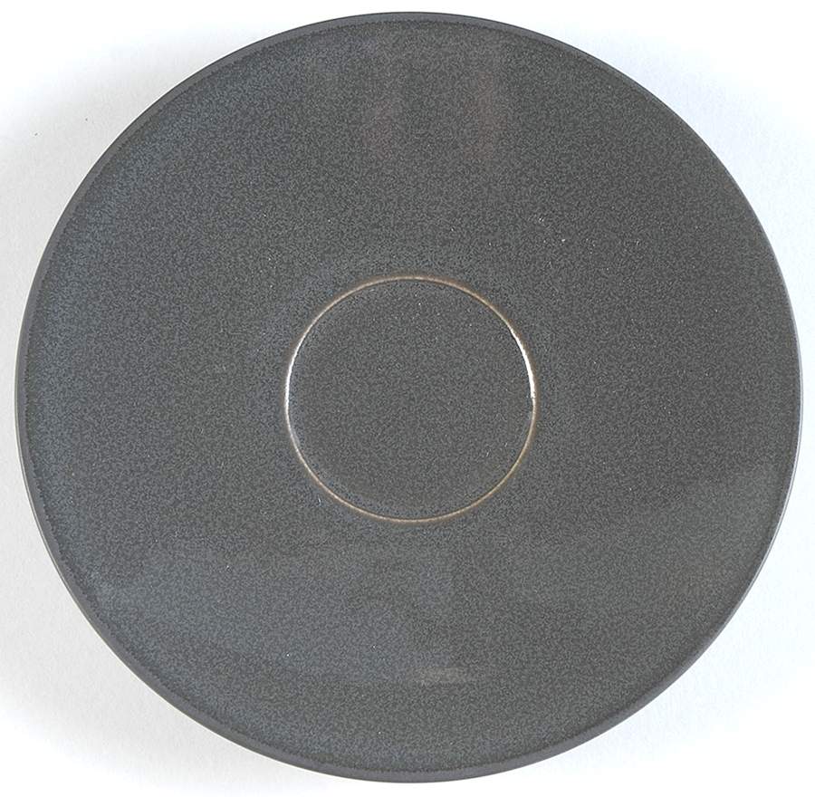 Slate Saucer by Mikasa-1
