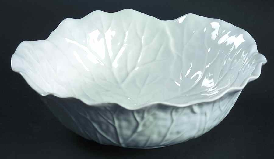Spring Countryside Individual Salad Bowl by Mikasa-1