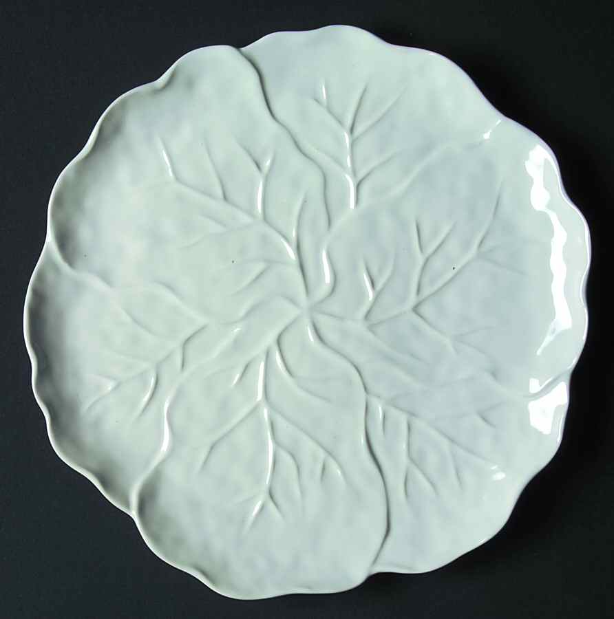 Spring Countryside Salad Plate by Mikasa-1