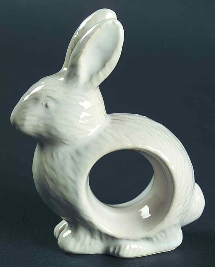 Spring Countryside Figural Napkin Ring by Mikasa-1