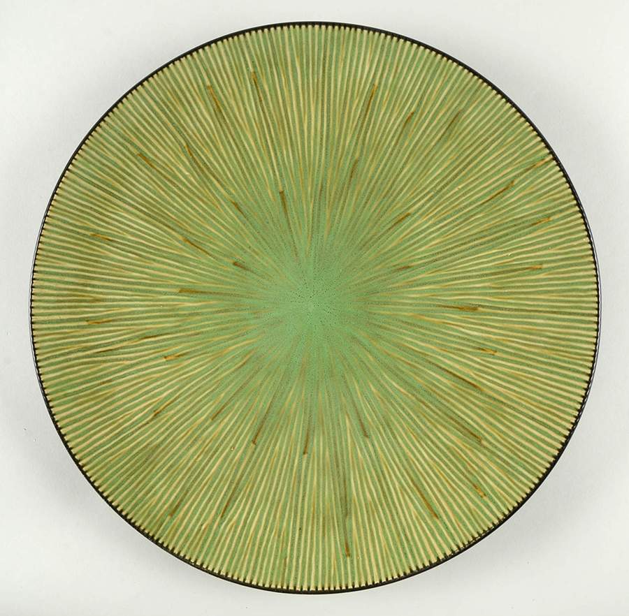 Bali Service Plate (Charger) by Medard de Noblat-1