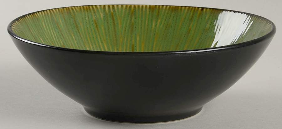 Bali 7" Soup/Pasta Bowl by Medard de Noblat-1