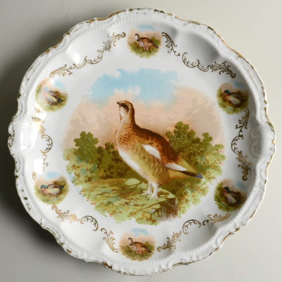 MOS23 Cake Plate by Moschendorf-1