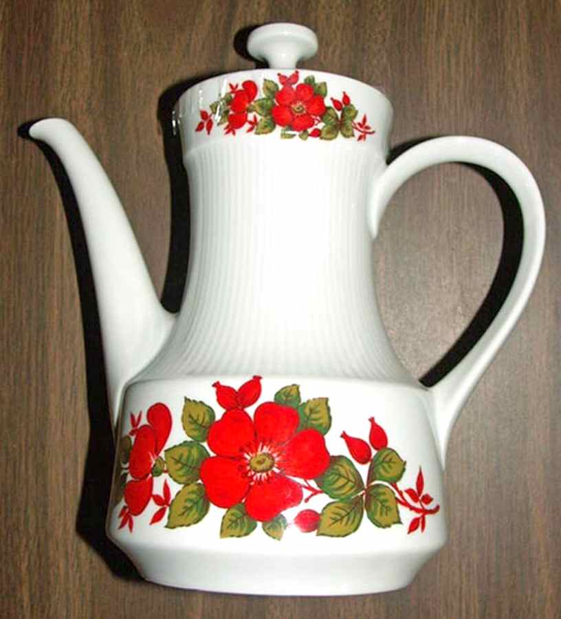 MIT224 Coffee Pot & Lid by Mitterteich-1