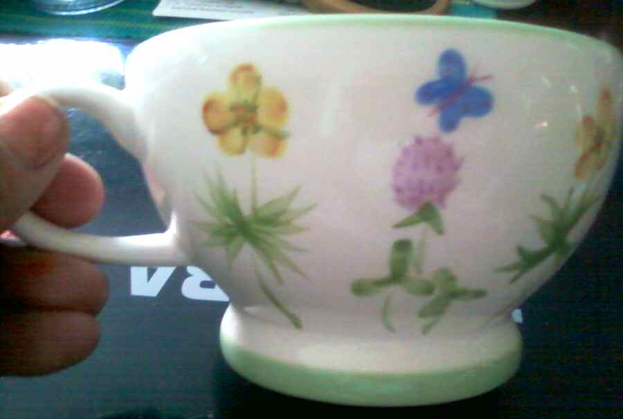 MSA21 Footed Cup by Mesa Intl-1