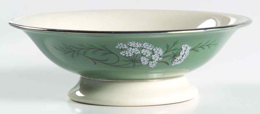 First Love Fruit/Dessert (Sauce) Bowl by Manchester-1