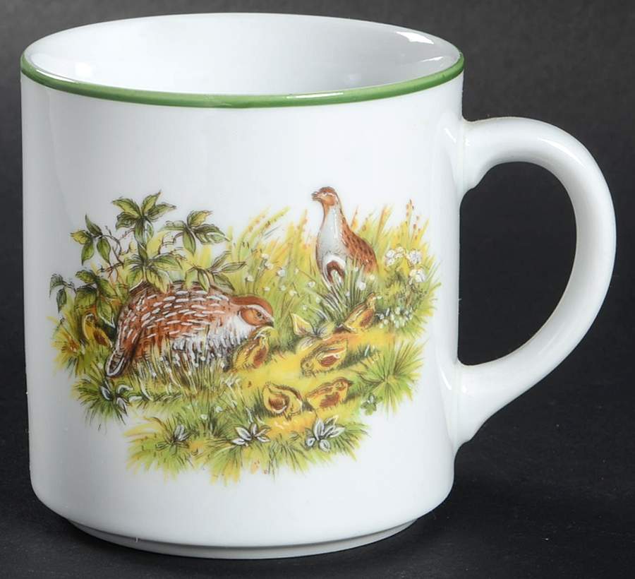 M101 Mug by Meiselman Imports-1