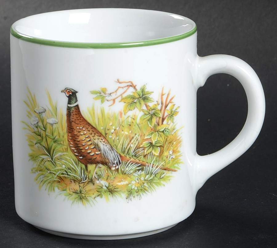 M101 Mug by Meiselman Imports-1