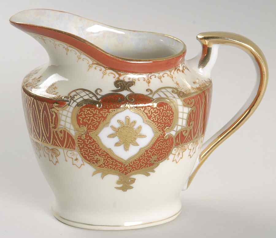 MJ19 Creamer by M Japan-1
