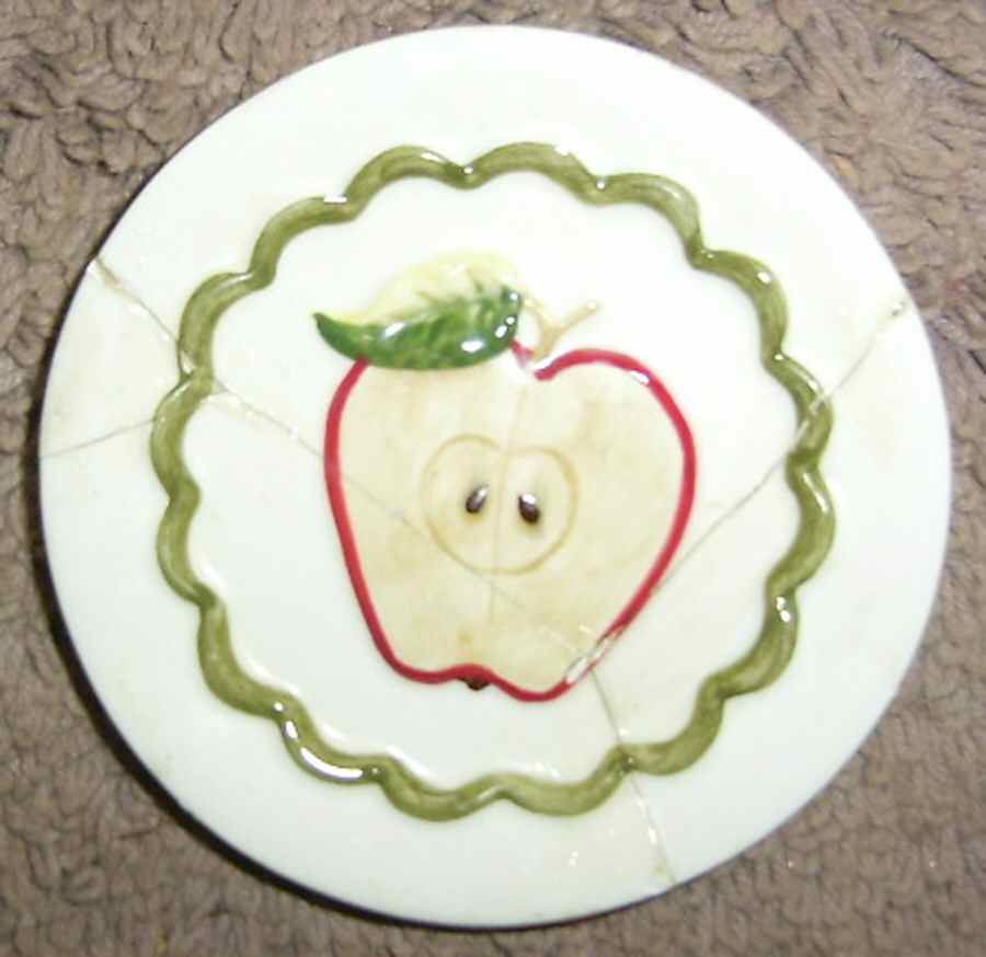 MWV6 Wall Plate by Manual Woodworkers-1