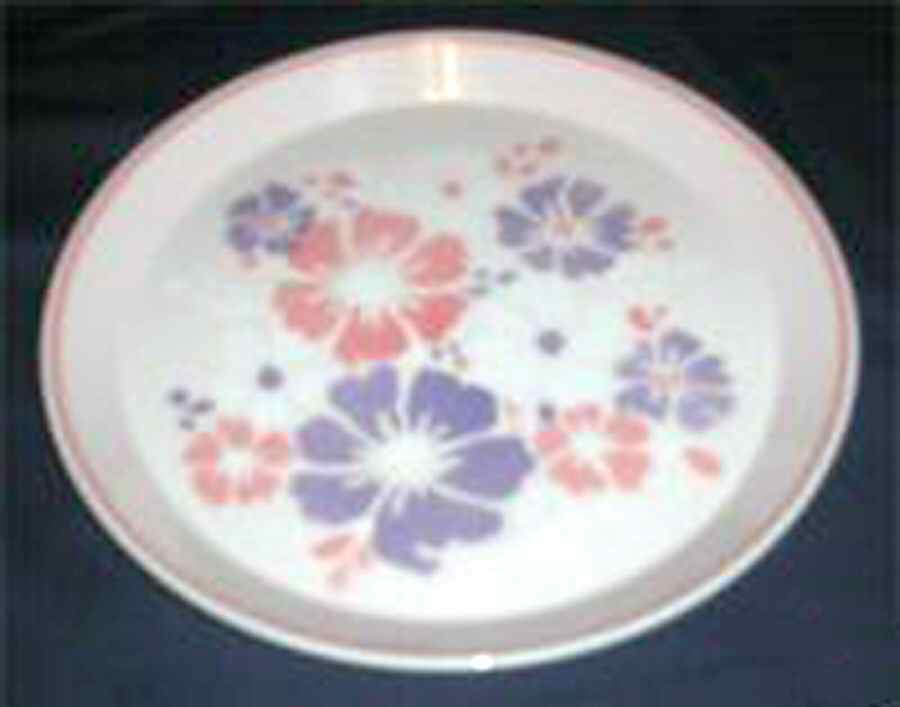 Kailuha Dinner Plate by Mikasa-1