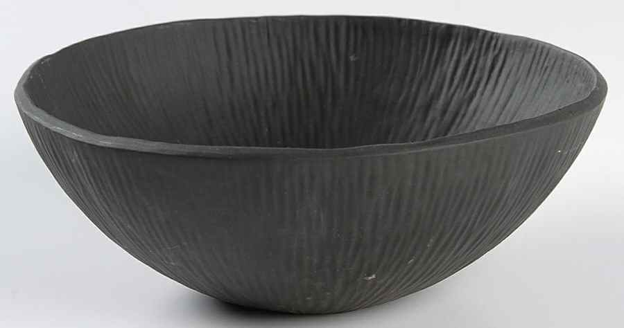 Africana Soup/Cereal Bowl by Michael Aram-1