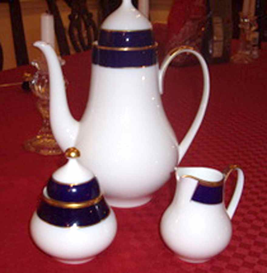 MLA14 Coffee Pot & Lid by Melitta-1