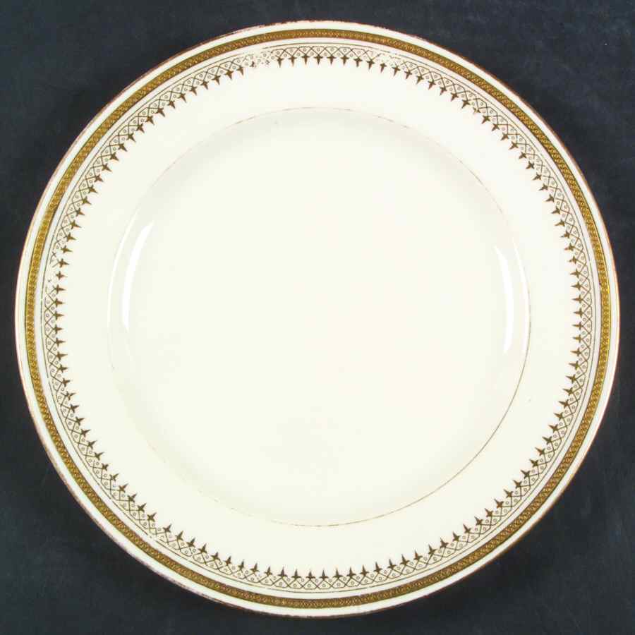 G7491 Luncheon Plate by Minton-1
