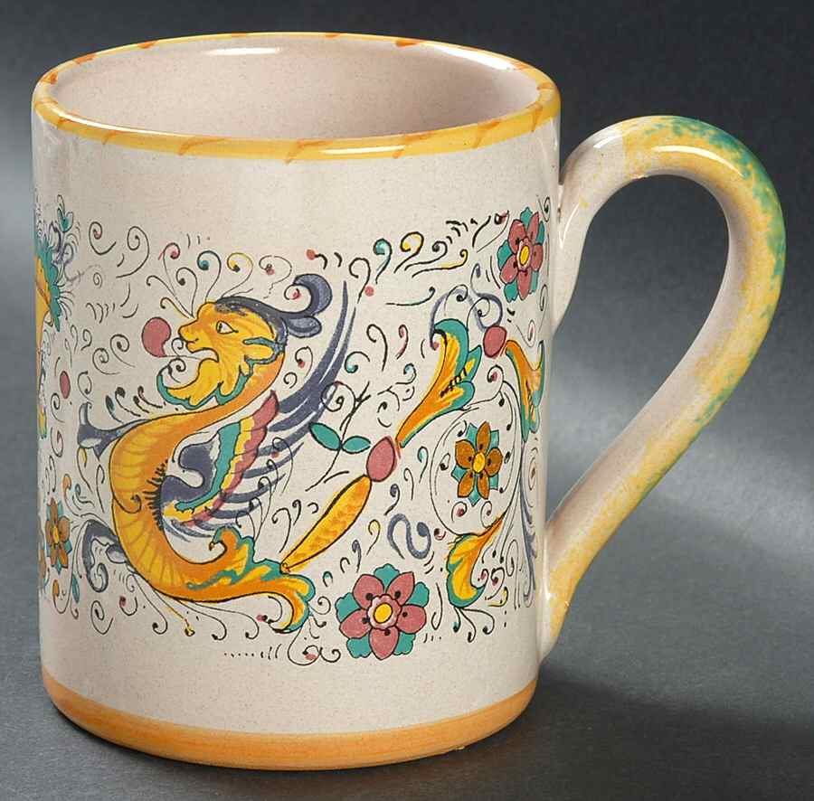 MC61 Mug by Meridiana Ceramiche-1