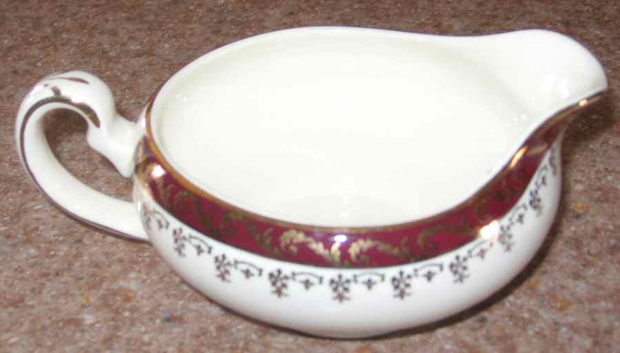 MEA28 Creamer by Alfred Meakin-1