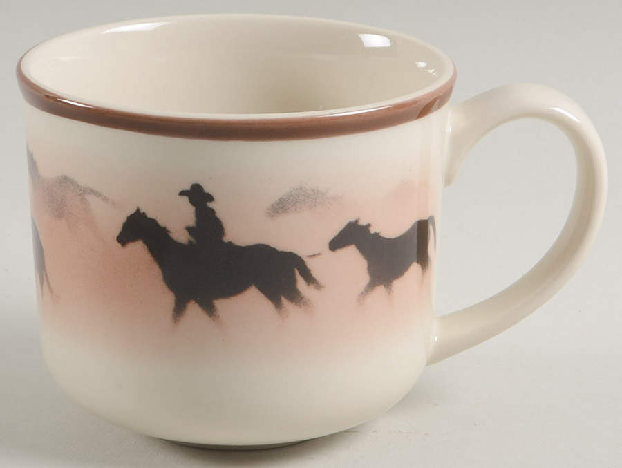 Montana Traditions Mug by Montana Lifestyles-1