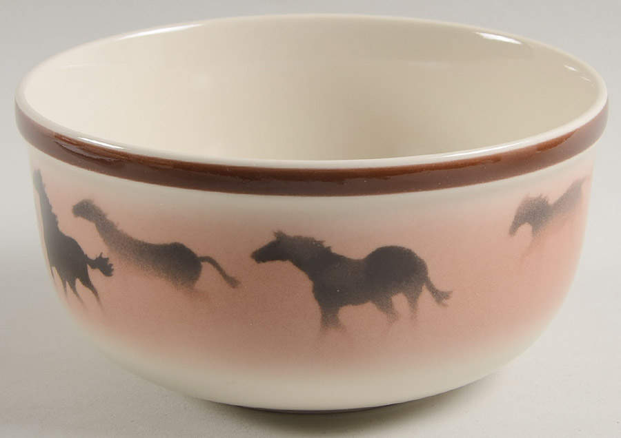 Montana Traditions Coupe Cereal Bowl by Montana Lifestyles-1