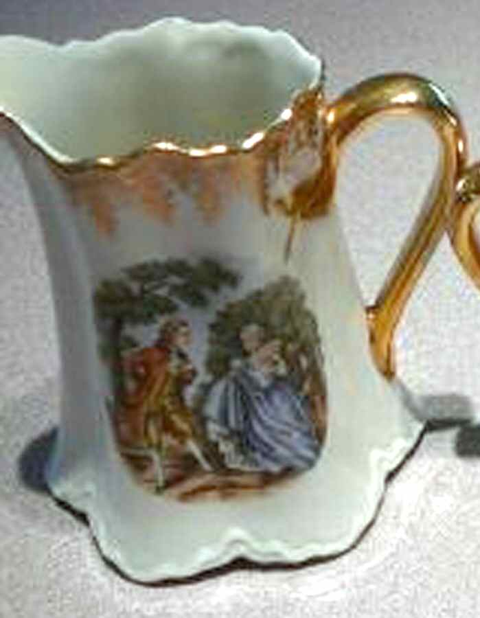 Marchico Creamer by Maryland-1