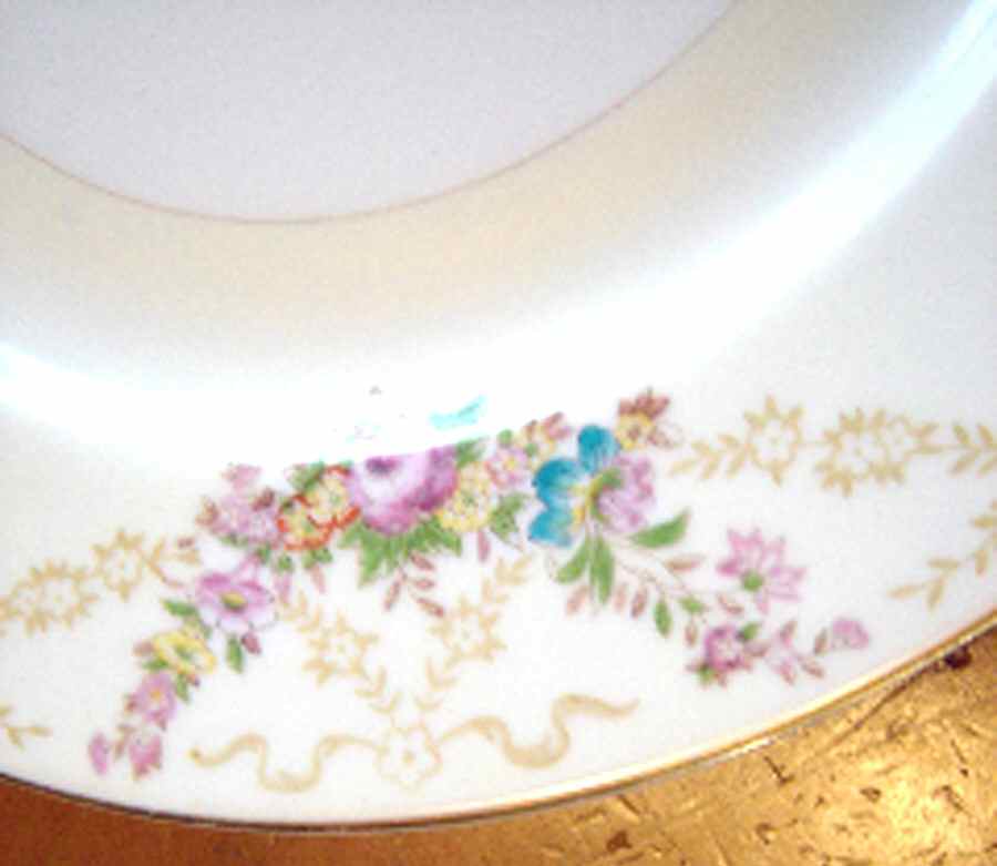 MEI1031 Dinner Plate by Meito-1